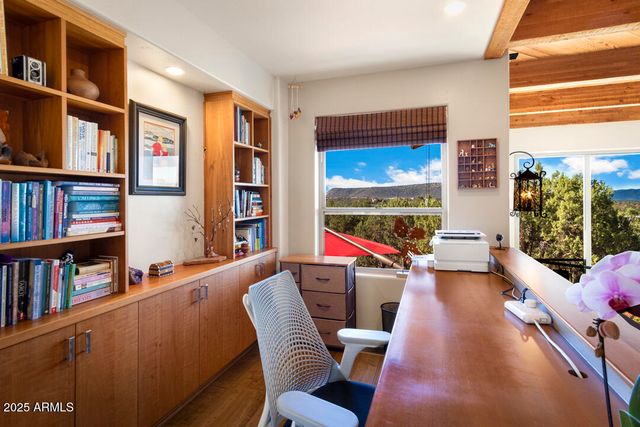 640 KACHINA Drive, Sedona, AZ 86336