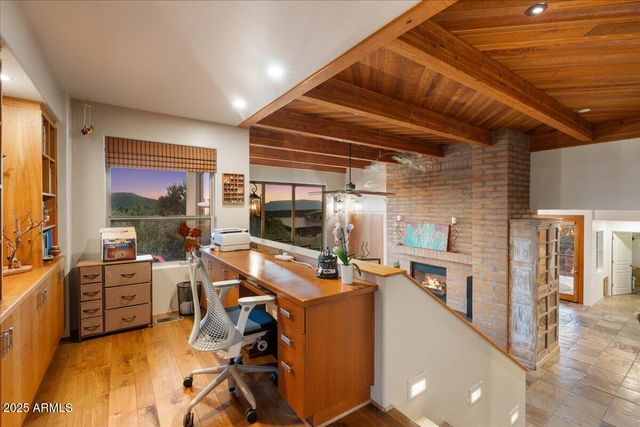 640 KACHINA Drive, Sedona, AZ 86336