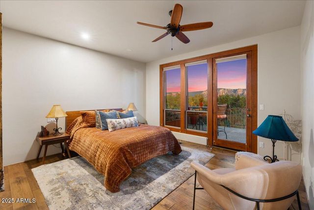 640 KACHINA Drive, Sedona, AZ 86336