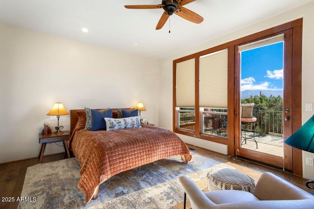 640 KACHINA Drive, Sedona, AZ 86336