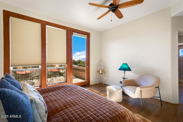 640 KACHINA Drive, Sedona, AZ 86336