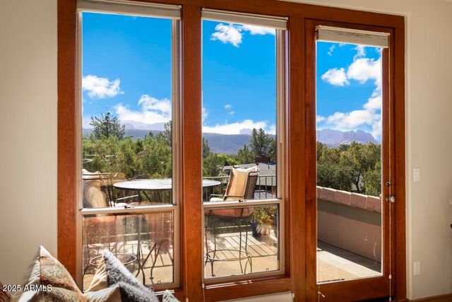 640 KACHINA Drive, Sedona, AZ 86336