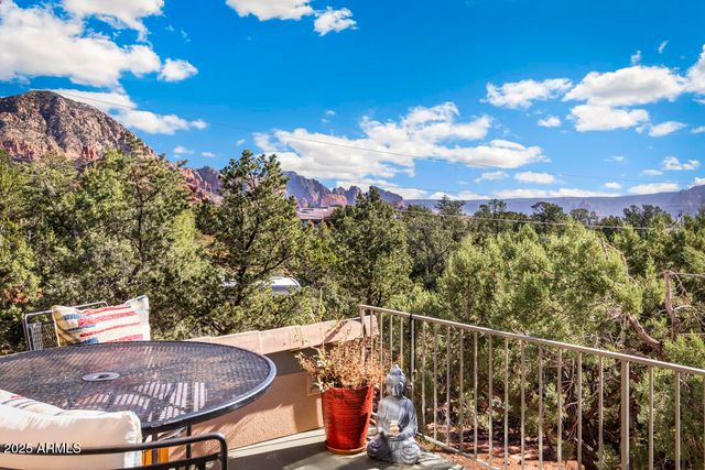 640 KACHINA Drive, Sedona, AZ 86336