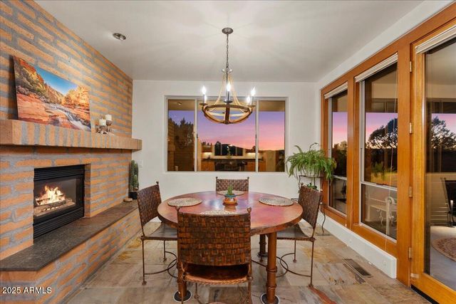 640 KACHINA Drive, Sedona, AZ 86336