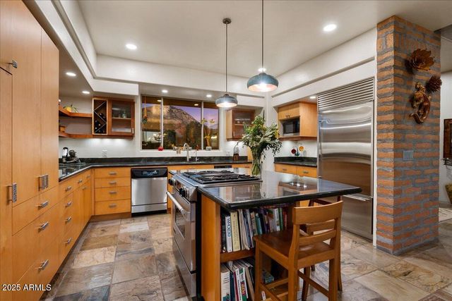 640 KACHINA Drive, Sedona, AZ 86336