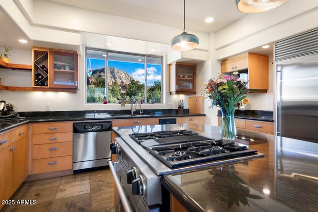 640 KACHINA Drive, Sedona, AZ 86336