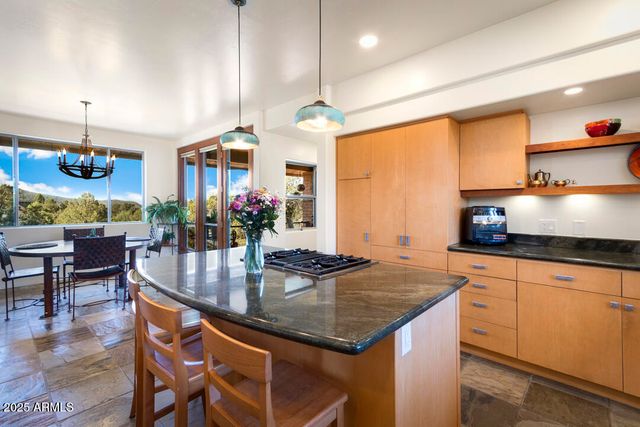 640 KACHINA Drive, Sedona, AZ 86336