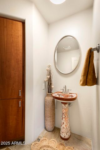 640 KACHINA Drive, Sedona, AZ 86336