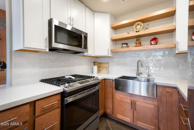 640 KACHINA Drive, Sedona, AZ 86336