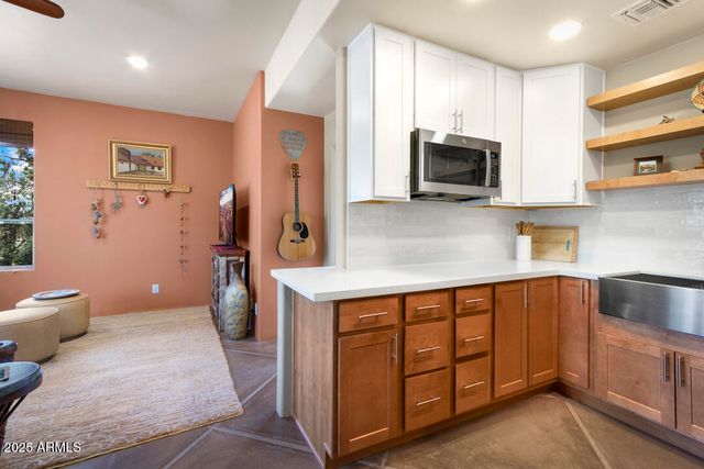 640 KACHINA Drive, Sedona, AZ 86336