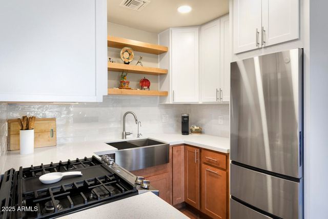 640 KACHINA Drive, Sedona, AZ 86336