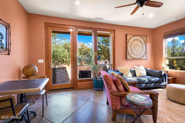 640 KACHINA Drive, Sedona, AZ 86336