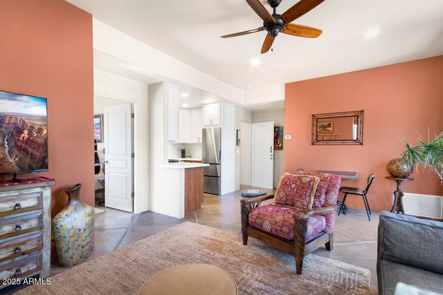 640 KACHINA Drive, Sedona, AZ 86336