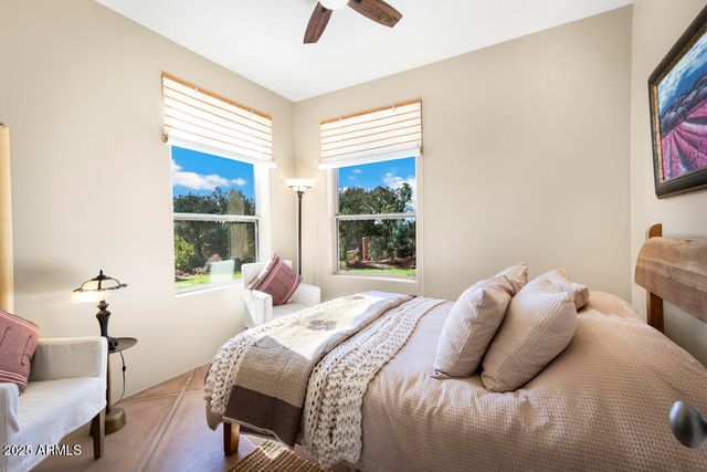 640 KACHINA Drive, Sedona, AZ 86336