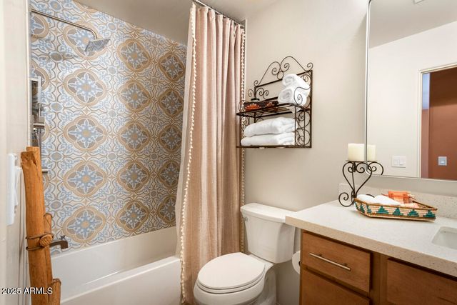 640 KACHINA Drive, Sedona, AZ 86336