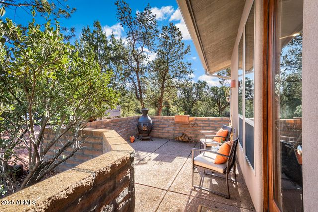 640 KACHINA Drive, Sedona, AZ 86336