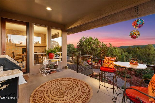 640 KACHINA Drive, Sedona, AZ 86336