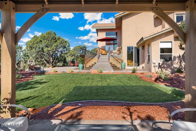 640 KACHINA Drive, Sedona, AZ 86336