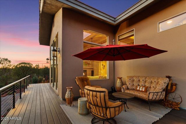 640 KACHINA Drive, Sedona, AZ 86336