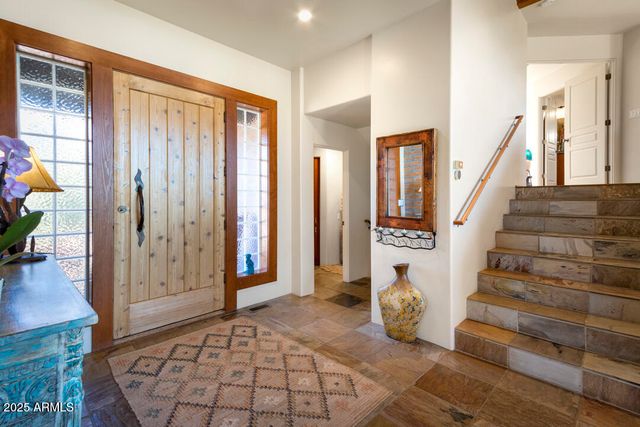 640 KACHINA Drive, Sedona, AZ 86336