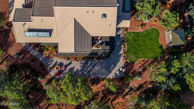 640 KACHINA Drive, Sedona, AZ 86336
