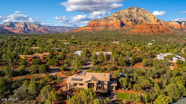 640 KACHINA Drive, Sedona, AZ 86336