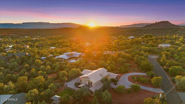 640 KACHINA Drive, Sedona, AZ 86336