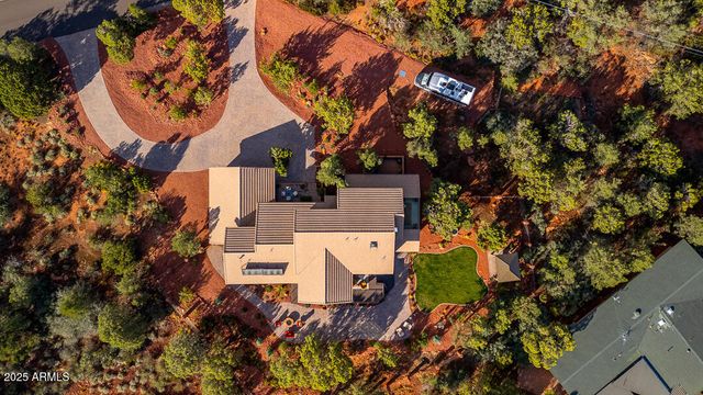 640 KACHINA Drive, Sedona, AZ 86336