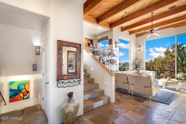 640 KACHINA Drive, Sedona, AZ 86336