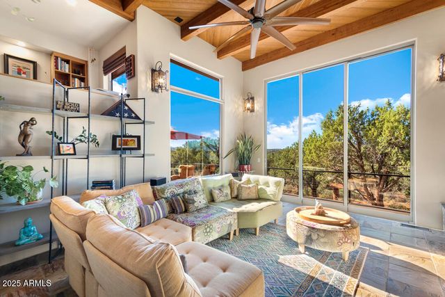 640 KACHINA Drive, Sedona, AZ 86336