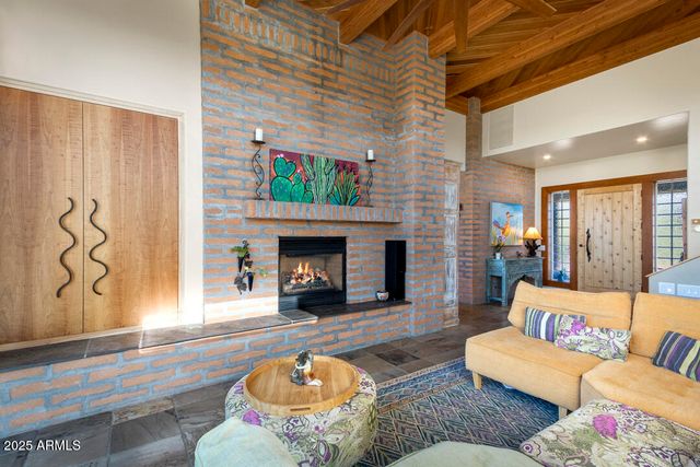 640 KACHINA Drive, Sedona, AZ 86336