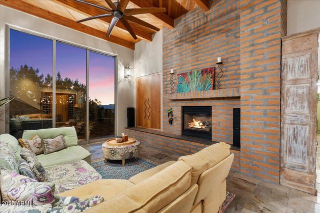 640 KACHINA Drive, Sedona, AZ 86336