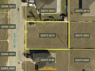 1329 NE 9th AVE, Cape Coral, FL 33909