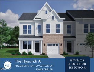 1126 Bell Heather Road 64, Durham, NC 27703