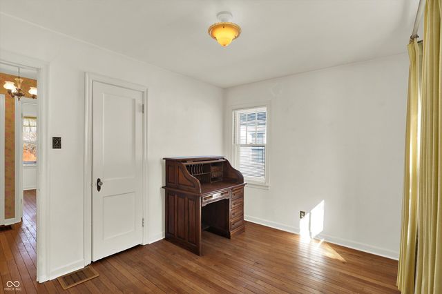 1930 N Bosart Avenue, Indianapolis, IN 46218