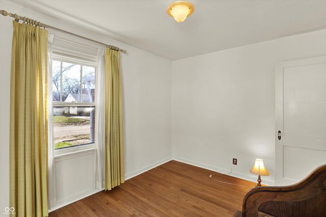 1930 N Bosart Avenue, Indianapolis, IN 46218