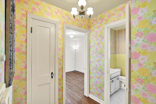 1930 N Bosart Avenue, Indianapolis, IN 46218