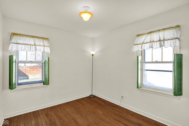 1930 N Bosart Avenue, Indianapolis, IN 46218