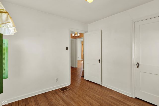 1930 N Bosart Avenue, Indianapolis, IN 46218