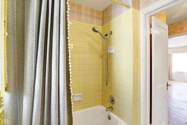 1930 N Bosart Avenue, Indianapolis, IN 46218