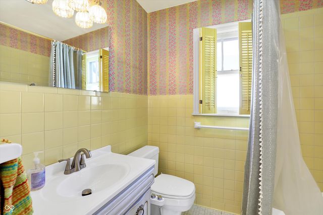 1930 N Bosart Avenue, Indianapolis, IN 46218