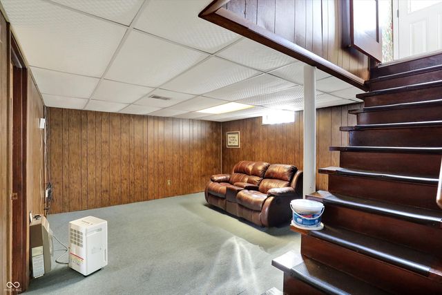 1930 N Bosart Avenue, Indianapolis, IN 46218