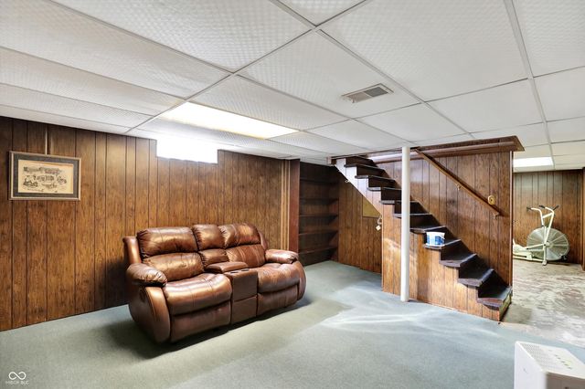 1930 N Bosart Avenue, Indianapolis, IN 46218