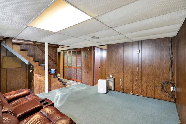 1930 N Bosart Avenue, Indianapolis, IN 46218