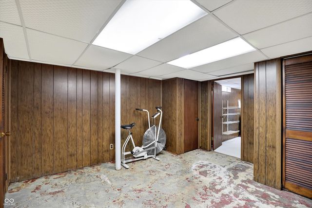 1930 N Bosart Avenue, Indianapolis, IN 46218