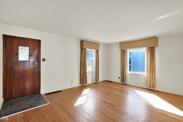 1930 N Bosart Avenue, Indianapolis, IN 46218