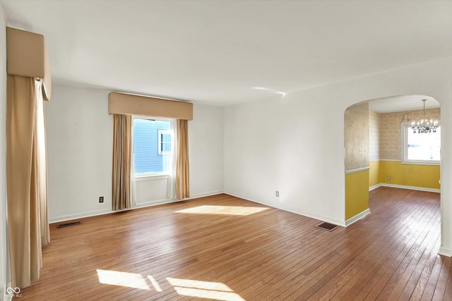 1930 N Bosart Avenue, Indianapolis, IN 46218