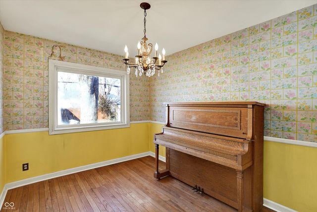 1930 N Bosart Avenue, Indianapolis, IN 46218