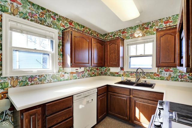 1930 N Bosart Avenue, Indianapolis, IN 46218