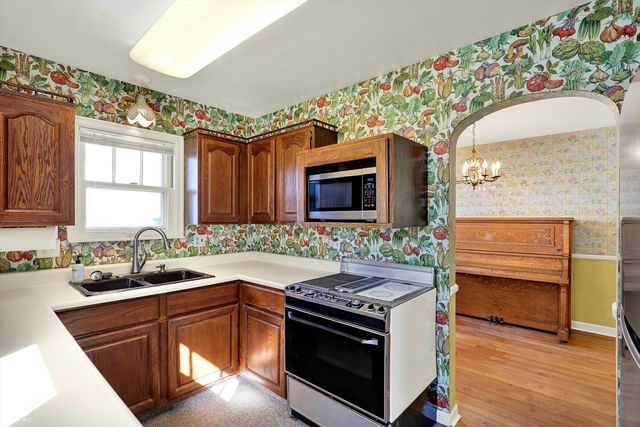 1930 N Bosart Avenue, Indianapolis, IN 46218